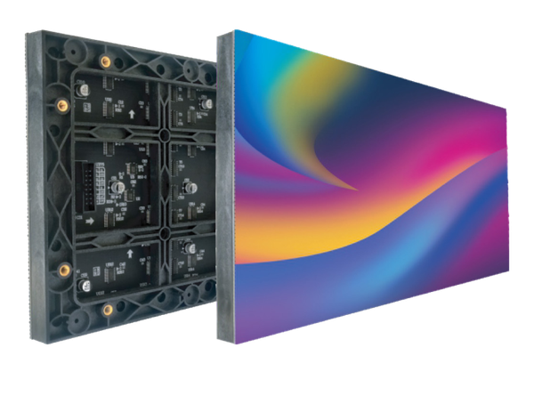 Màn Hình LED LAMPRO LC-E