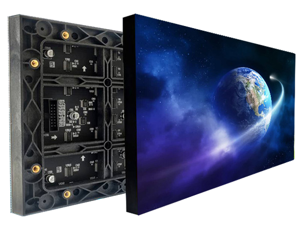 Màn Hình LED Trong Nhà LAMPRO LC-P