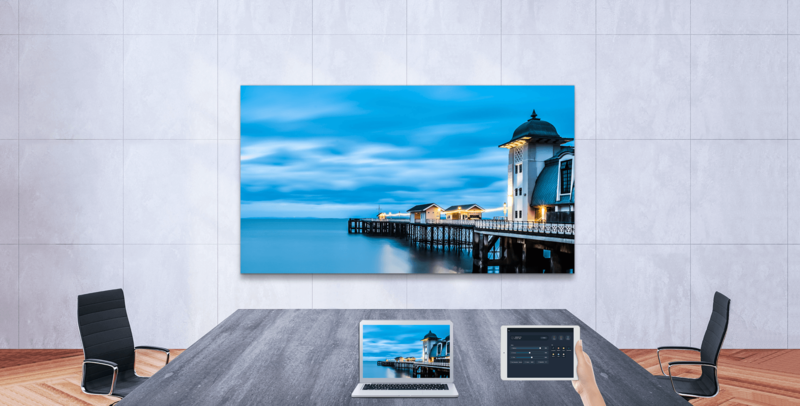 Tích hợp Android 9.0 và kết nối Wifi