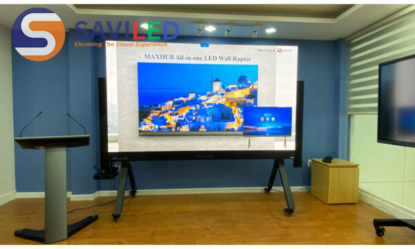 man hinh led 100inch