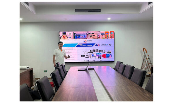 man hinh led 250inch