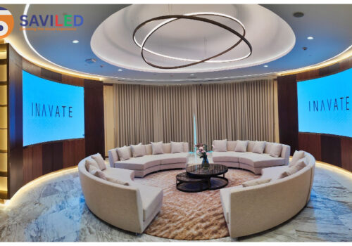 Màn hình LED 50inch