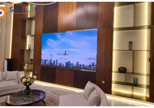 Màn hình LED 40inch