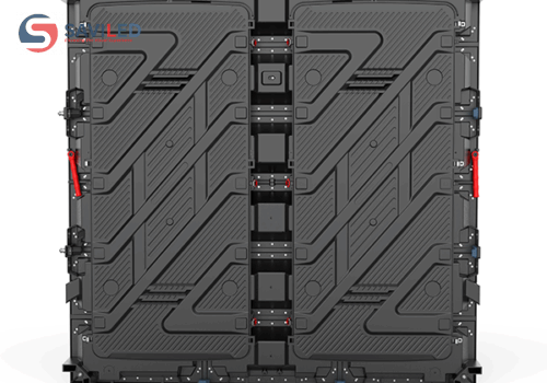 Module màn hình LED Qiangli MG Series