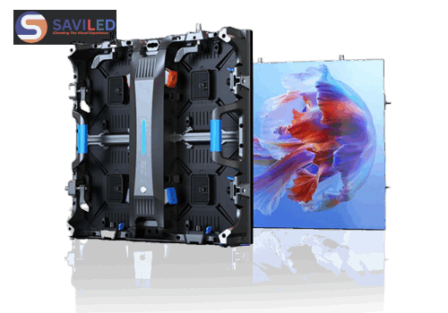 Module màn hình LED Qiangli DM Series