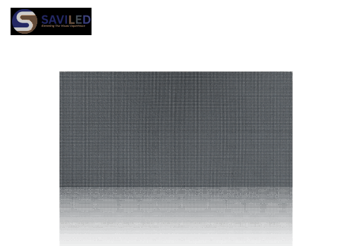 Module màn hình LED Qiangli Outdoor Q Pro
