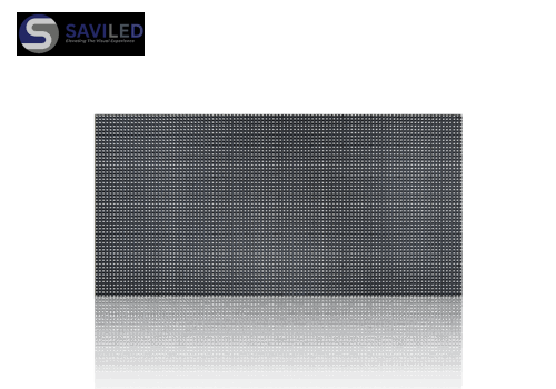 Module màn hình LED Qiangli Outdoor S Series