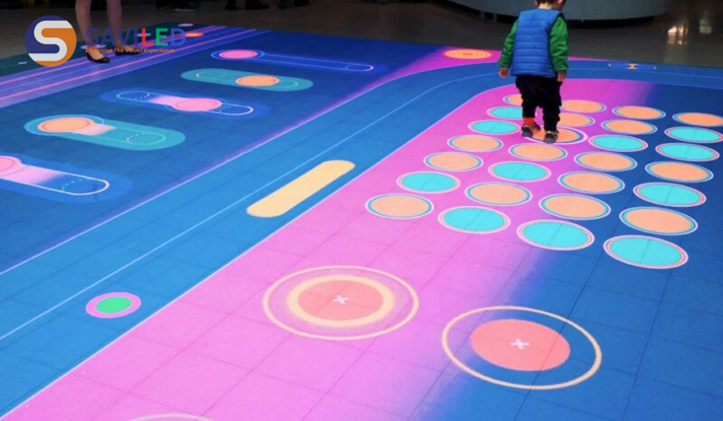 Tương tác thông minh