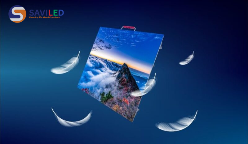 Khối lượng nhẹ