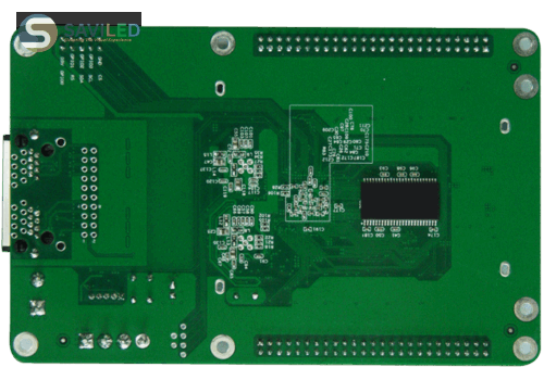Card nhận Colorlight I5A-75E