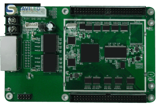Card nhận Colorlight I5A