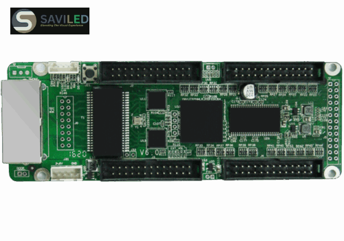 Card nhận Colorlight I5A-907