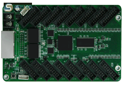 Card nhận Colorlight I5A-75B