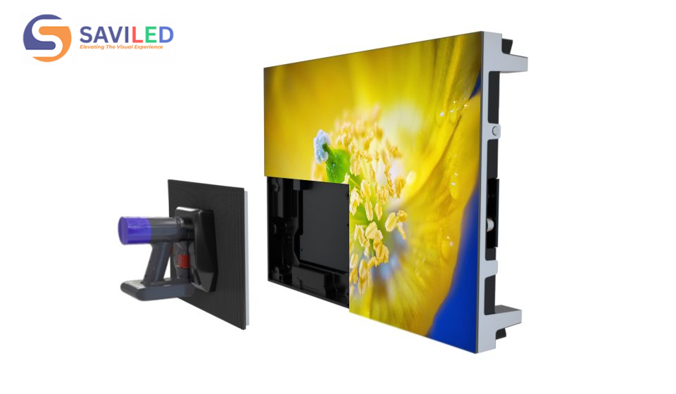 Bảo trì phía trước