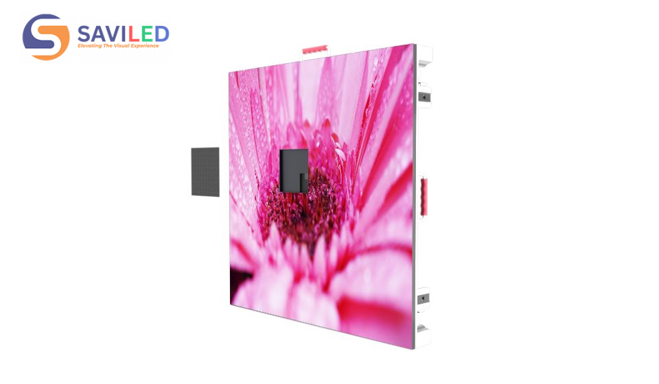 Bảo trì phía trước