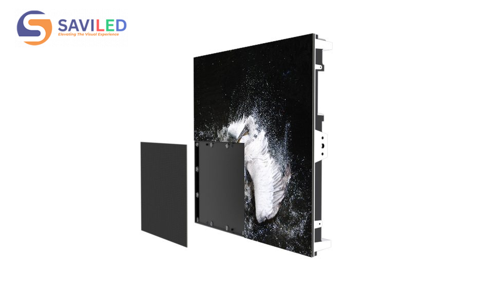 Bảo trì phía trước