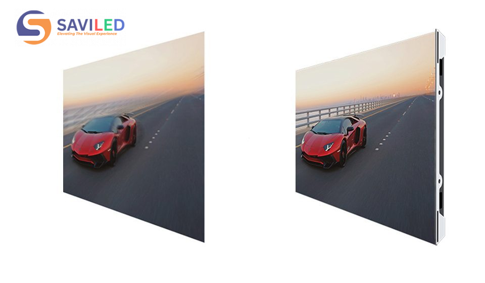 Phản hồi cấp độ Nano