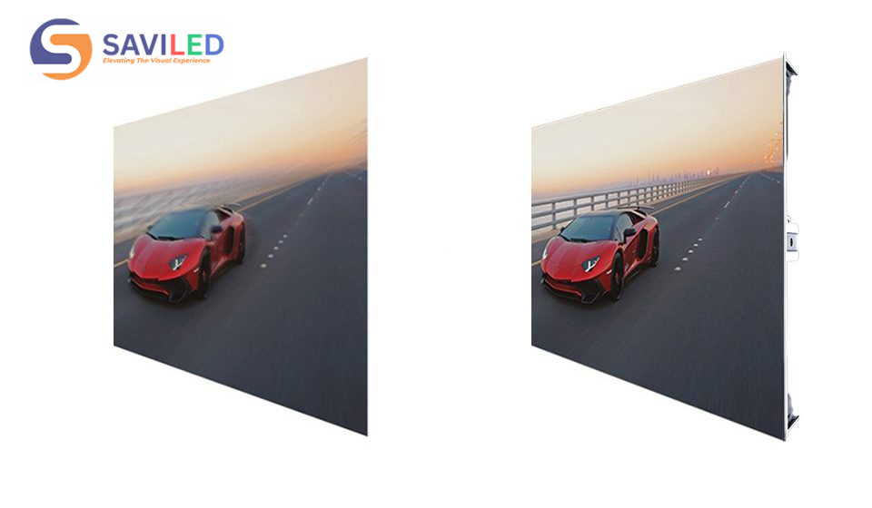 Phản hồi cấp độ Nano