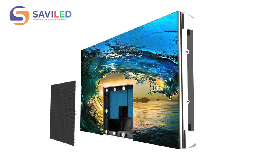 Bảo trì phía trước