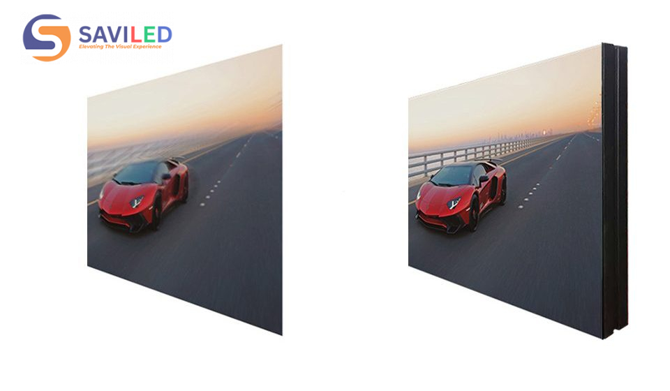 Khả năng phản hồi cực nhanh