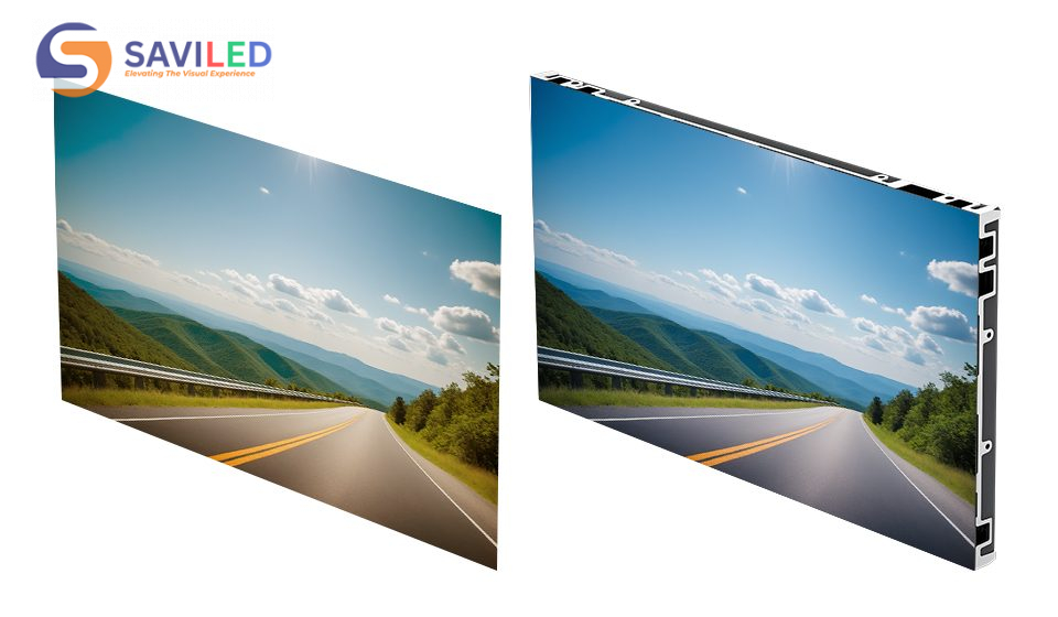 Phản hồi ở cấp độ nano