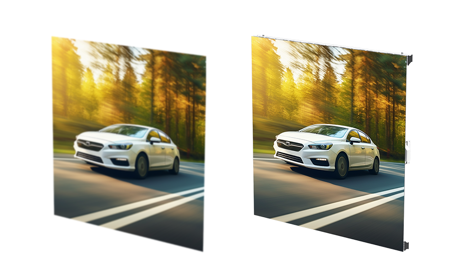 Phản hồi cấp độ Nano