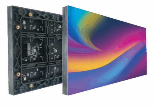 Màn hình LED LAMPRO LC-E
