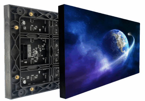 Màn hình LED LAMPRO LC-P