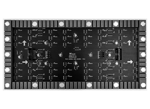 Màn hình LED mềm Lampro LW Series