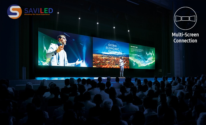 Hệ thống đa màn hình