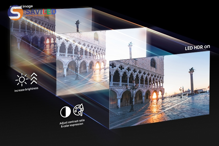 Xử lý hình ảnh thông minh