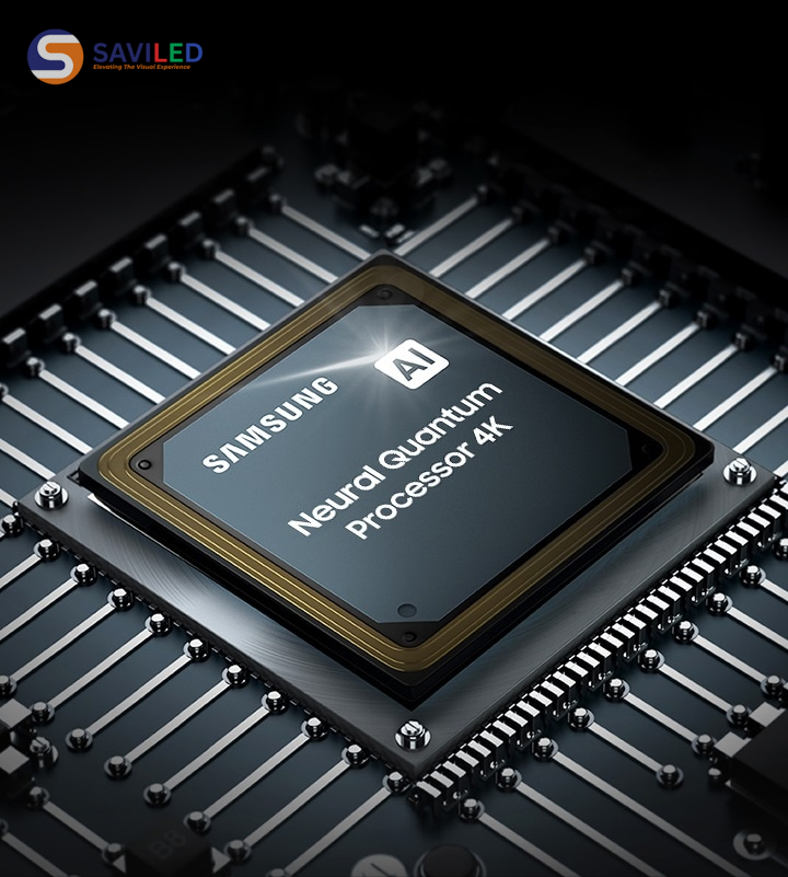 Instant AI enhancement