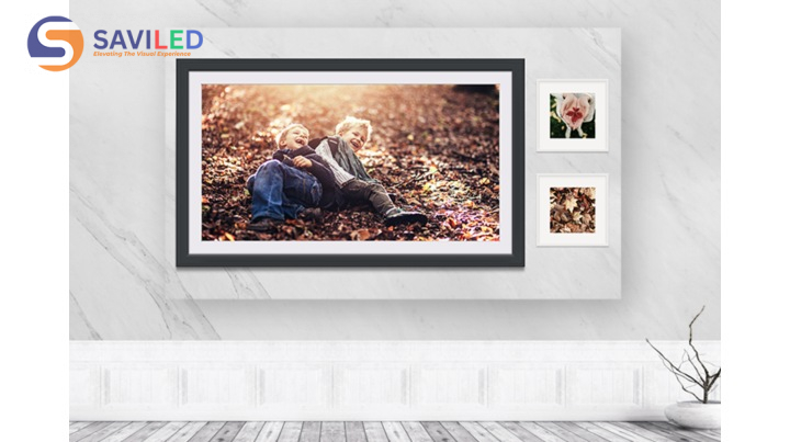 Hình Nền Tuỳ Chỉnh