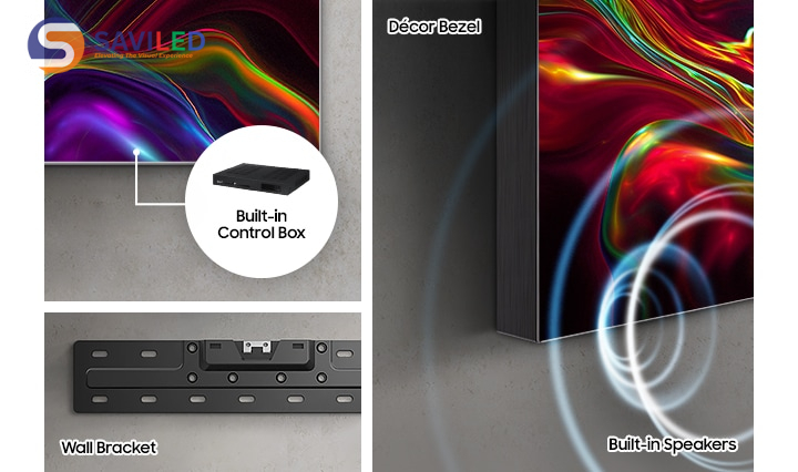 Giải pháp trọn gói