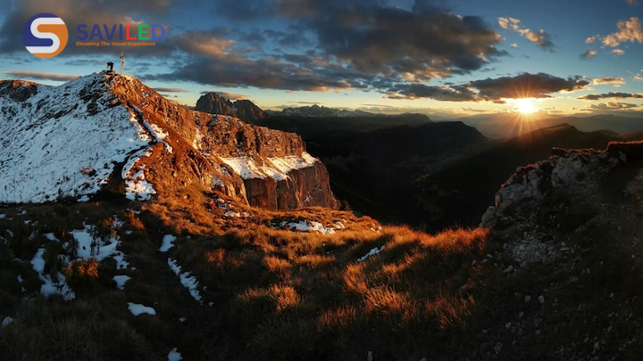 Đỉnh Cao Công Nghệ Quantum HDR