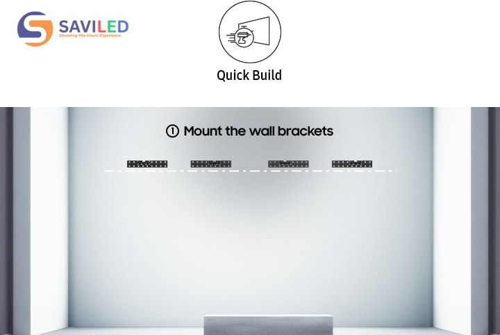 Lắp đặt thần tốc