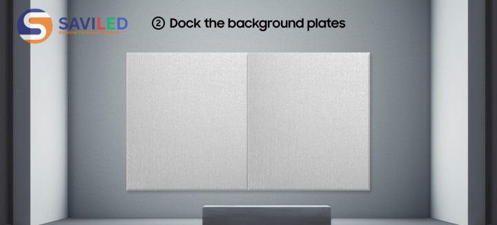 Simplified installation