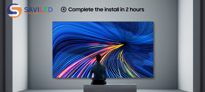 Advanced installation