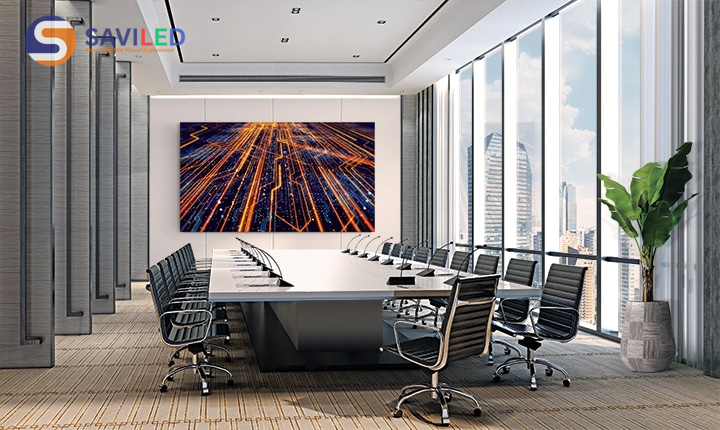 Công nghệ tích hợp toàn diện