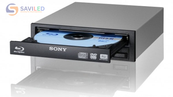 Độ phân giải 1080 được dùng phổ biến trong đĩa Blu-ray và DVD Đĩa Blu-ray và DVD sử dụng độ phân giải 1080i