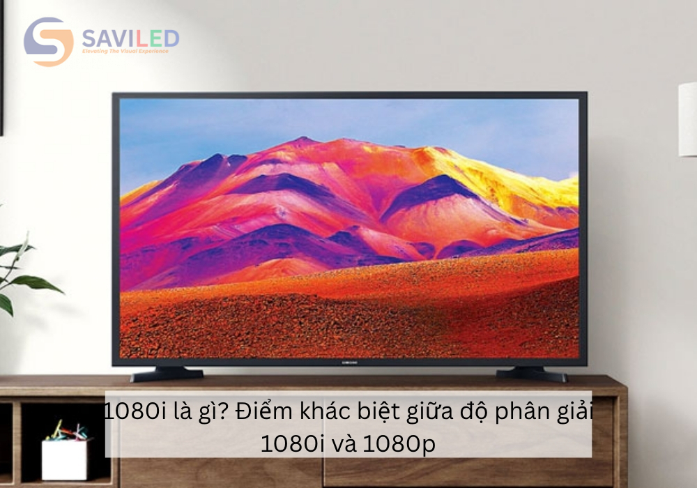 1080i là gì?