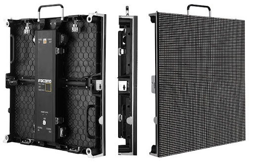 Hình ảnh Cabinet không có cửa bảo vệ