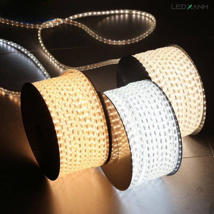 Đèn LED loại dây