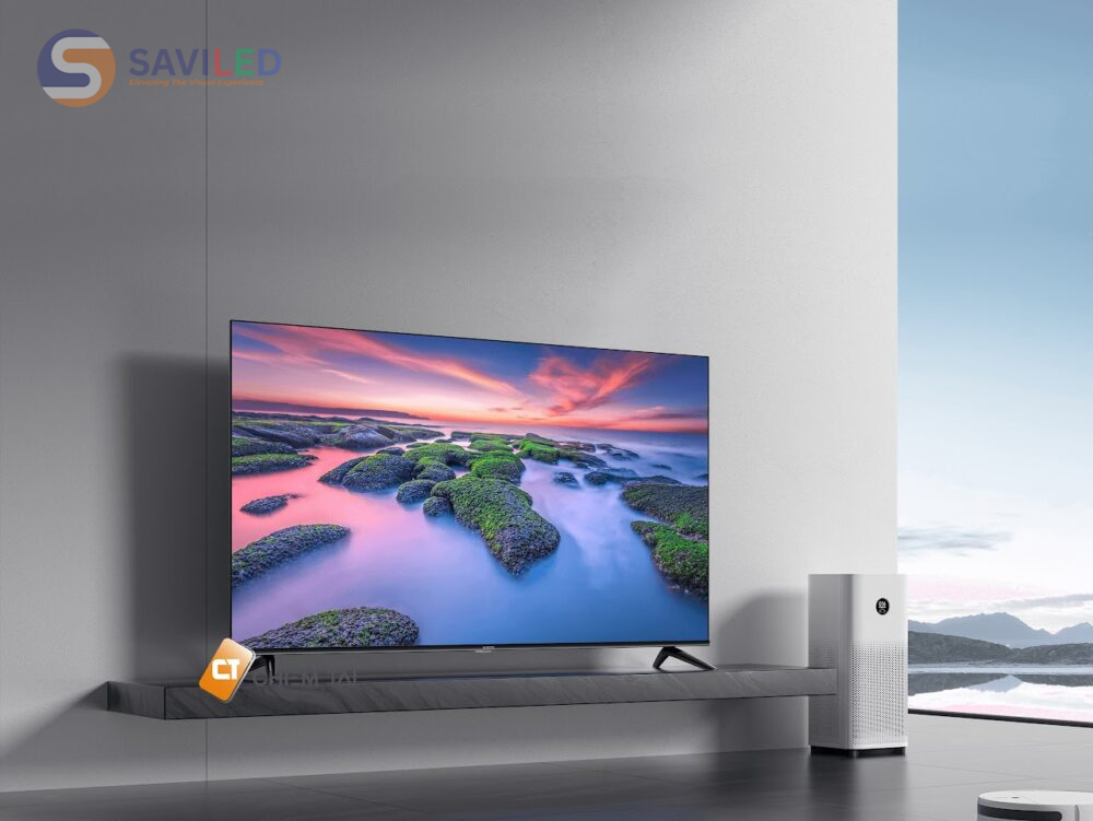 Màn hình AFFS cho ra hình ảnh chất lượng vượt trội