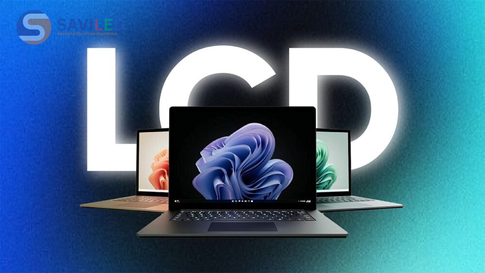 Tìm hiểu về màn hình LCD và những ưu nhược điểm của màn hình hình này