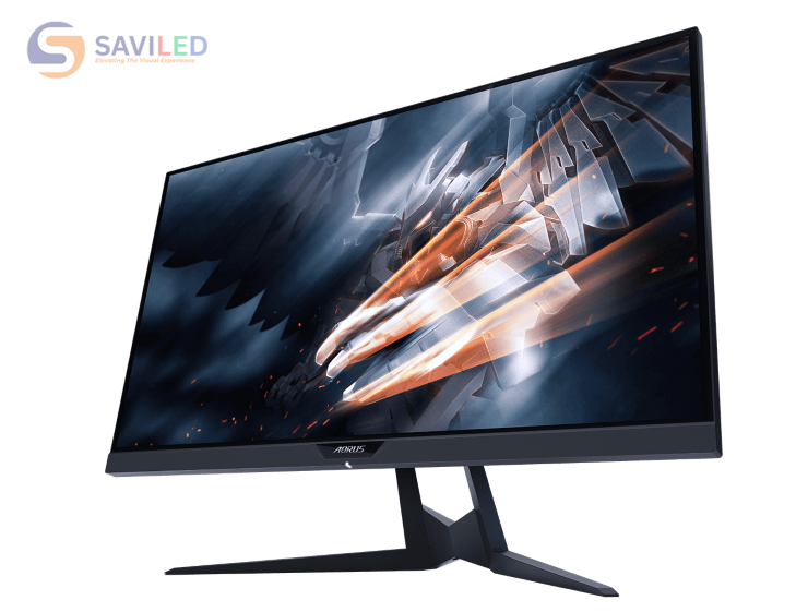 Màn hình máy tính loại LED backlit Màn hình máy tính loại LED backlit