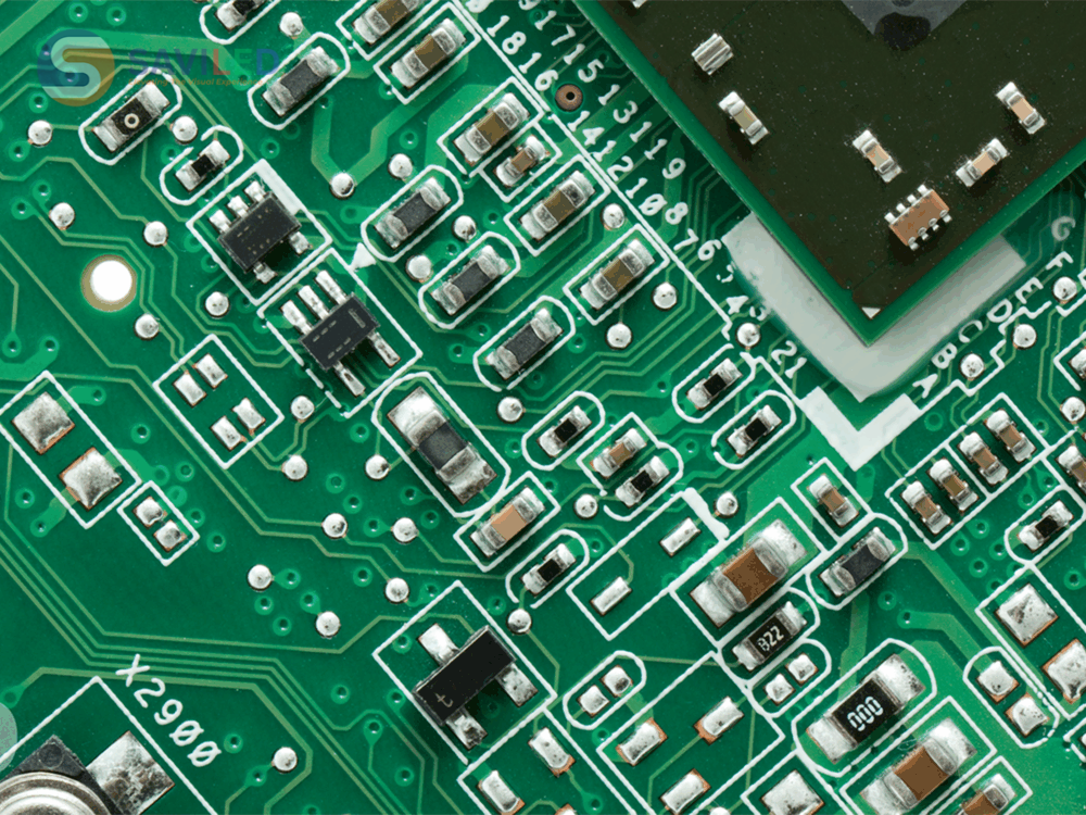 Bảng lắp ráp bo mạch PCBA Bảng lắp ráp bo mạch PCBA