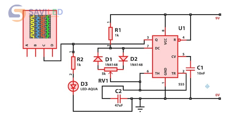 Giới thiệu về điều chế độ rộng xung để điều khiển trong điện tử công suất - Bài viết kỹ thuật