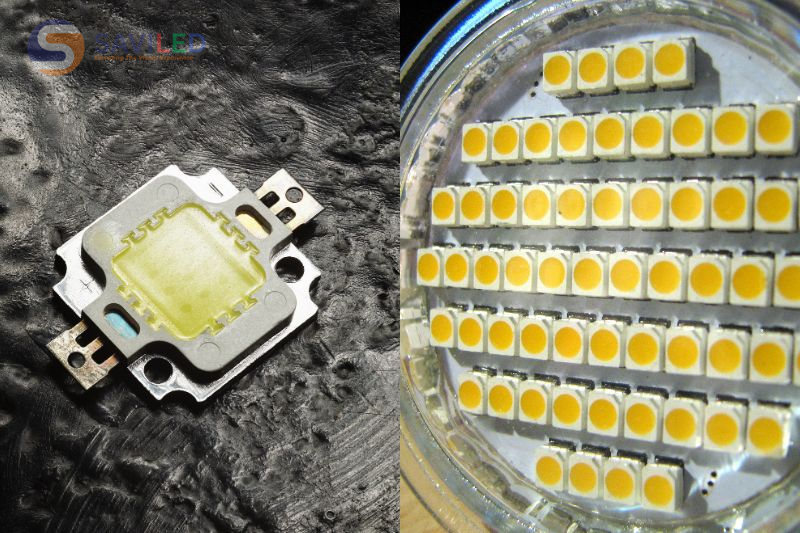 SMD trong bảng linh kiện SMD trong bảng linh kiện