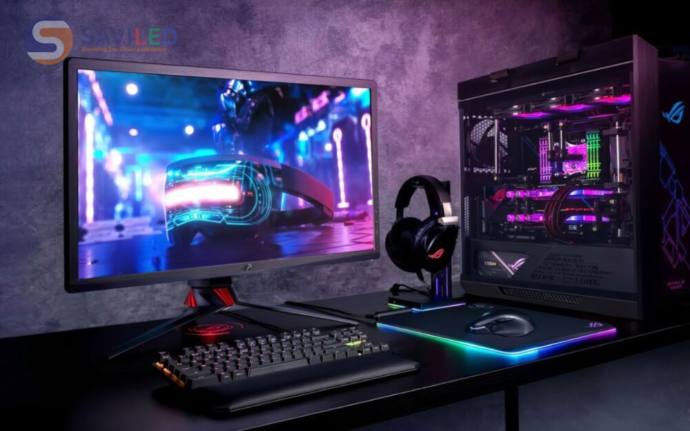 Tần số quét màn hình cho ra hình ảnh sắc nét Tần số quét màn hình cho ra hình ảnh sắc nét